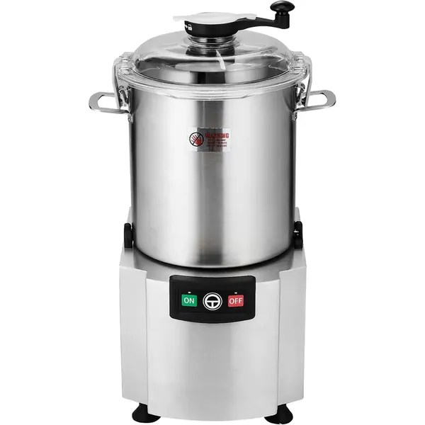 Happybuy 19-Quart Food Processor